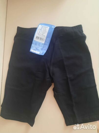 Шорты, велосипедки, р.104-152
