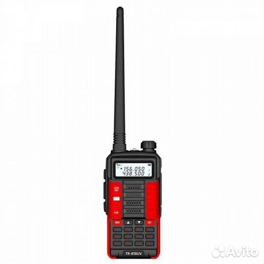 Рация Baofeng UV-10R