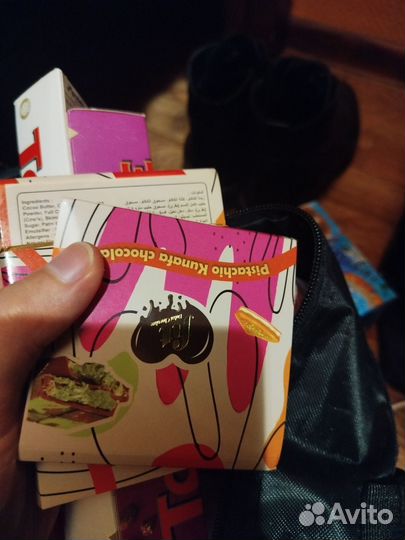 Сувенир из Дубая