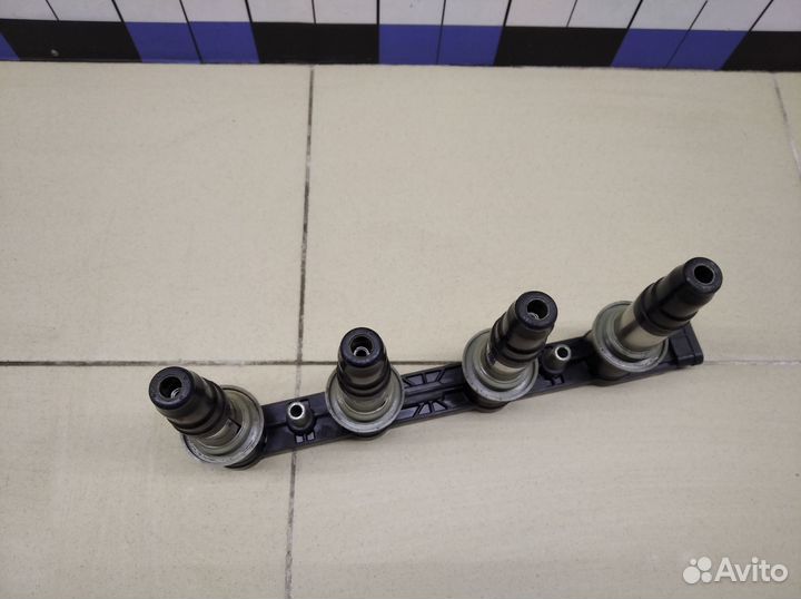 Рампа (кассета) катушек зажигания Cruze 2009-2016