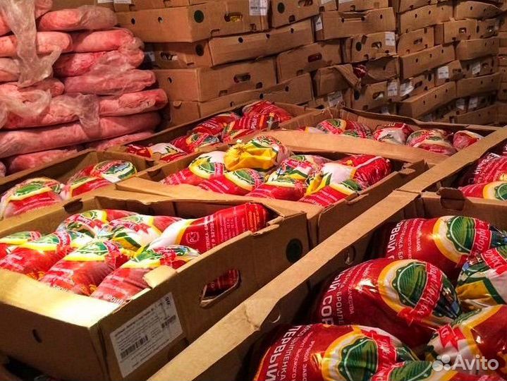 Паек офицерский