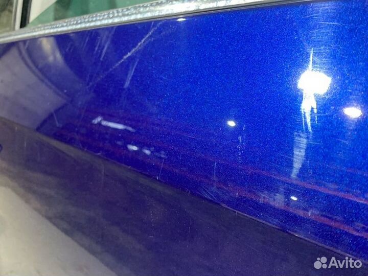Дверь задняя правая Volkswagen Passat B6