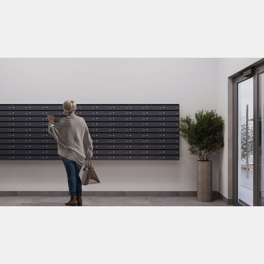 1-к. квартира, 36,7 м², 13/25 эт.