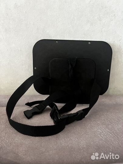 Зеркало для наблюдения за ребенком автомобильное