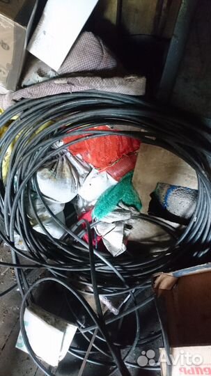 Продам кабель