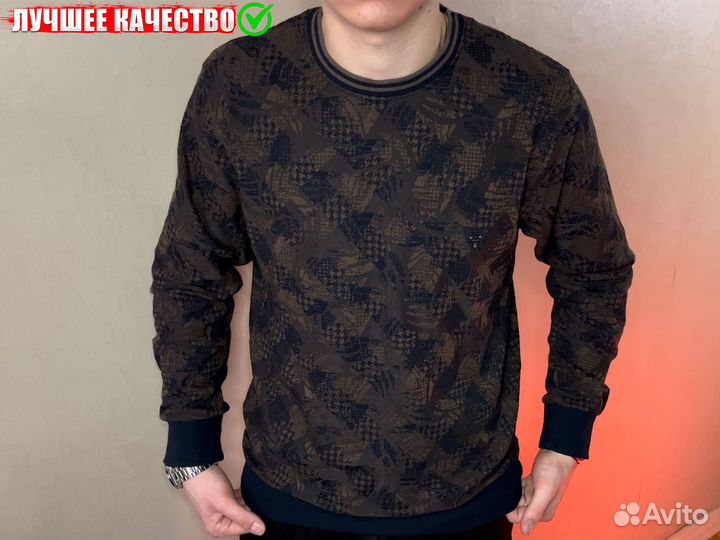 Джемпер Fibak/Фибак