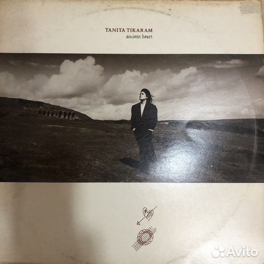 Винил Танита Тикарам