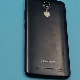 HOMTOM HT17, 8 ГБ