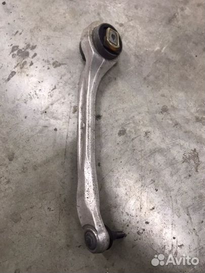 Рычаг передний правый Bentley Continental Gt 2