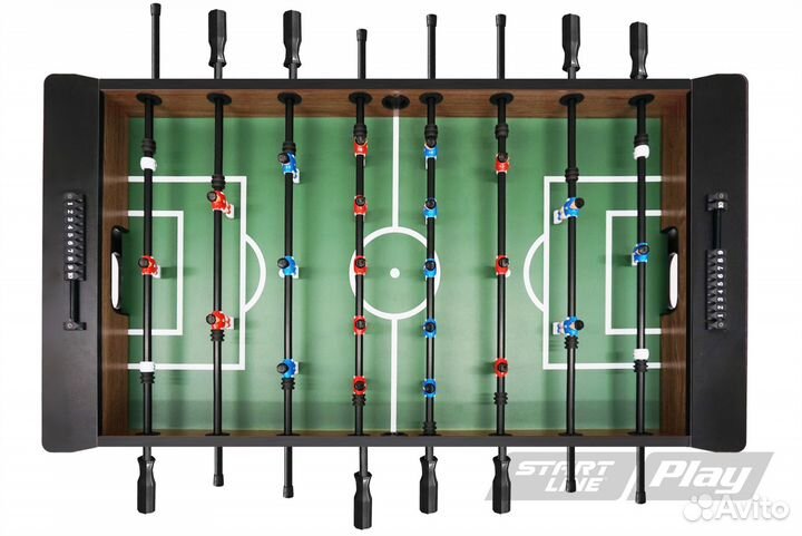 Настольный футбол Tournament Core 5 (Аризона)