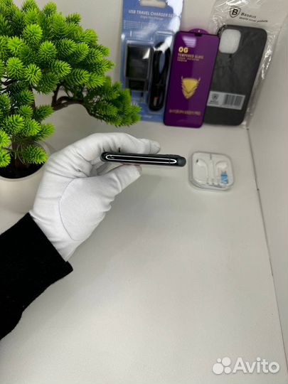 iPhone 11 Pro, 64 ГБ