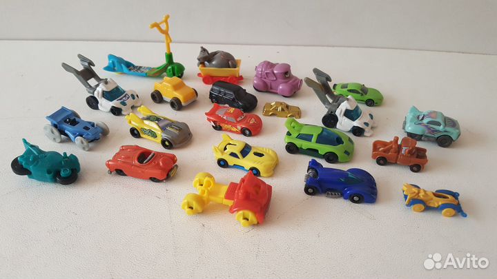 Детские игрушки