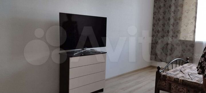 1-к. квартира, 41 м², 3/3 эт.