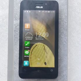 ASUS ZenFone 4 A450CG, 8 ГБ