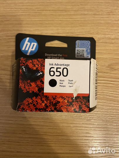 Принтер HP Deskjet Ink Advantage 2516