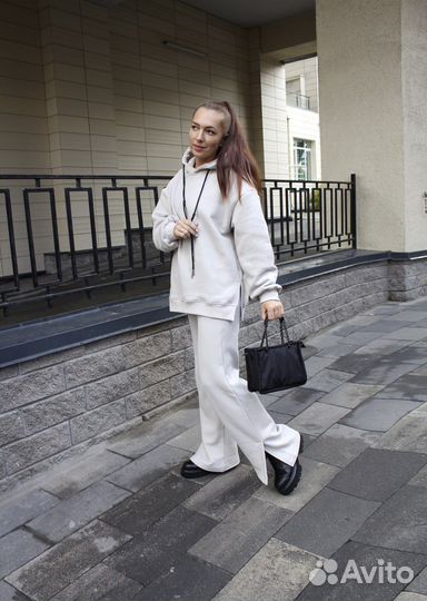 Пошив костюмов и худи на заказ