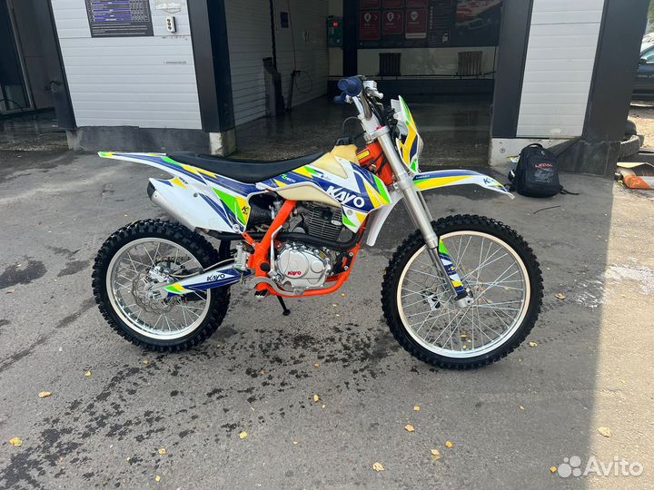 Kayo K1