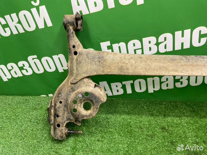 Балка подвески задняя Geely Mk LG1 MR479QA