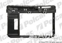 Панель передняя перед для peugeot 207 (W ) 05.06-12.13 1.6 бензин автом
