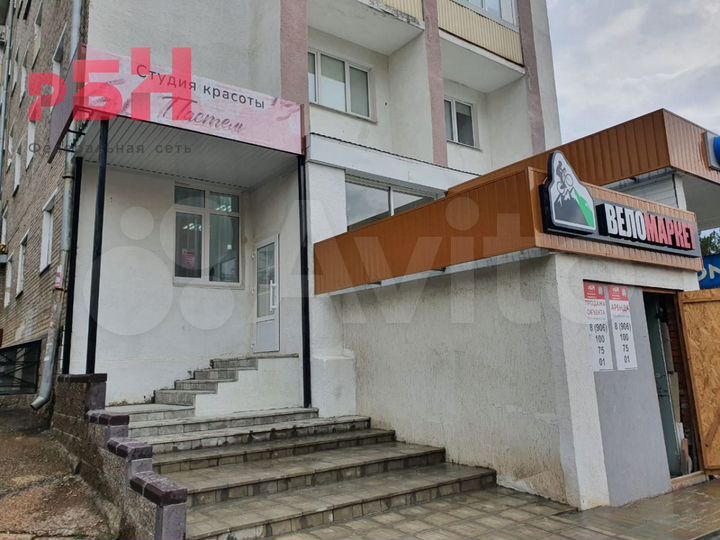Готовая бьюти-студия, 60 м²