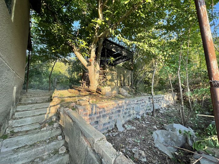 Дача 57 м² на участке 7,7 сот.