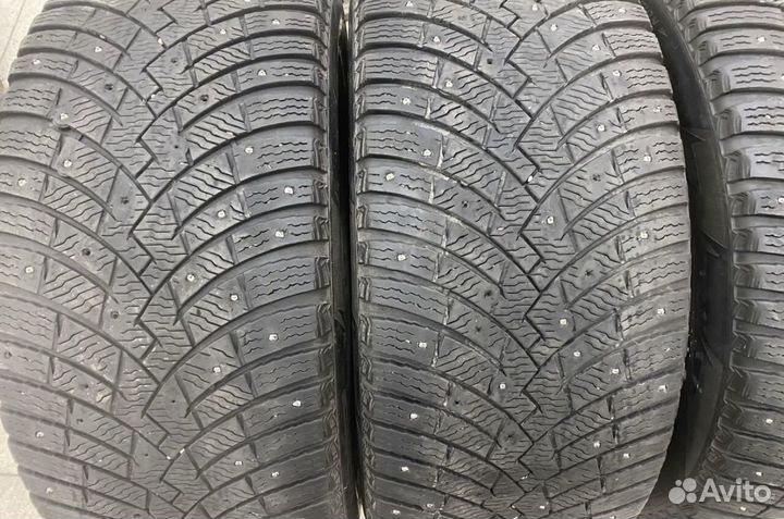 Pirelli Ice Zero 2 285/45 R20