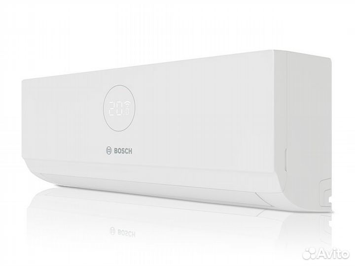 Сплит-система Bosch Climate Line on off 26 м кв