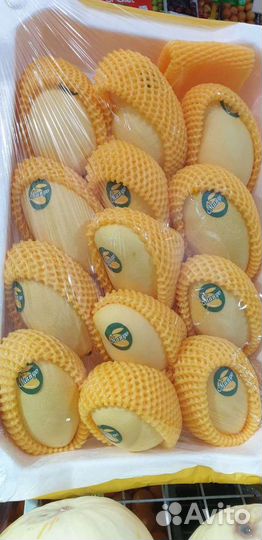 Манго Таиланд супер вкусные цена за ящик до 15шт