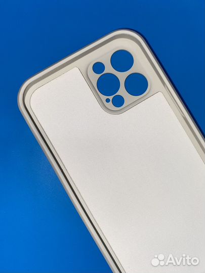 Чехлы на iPhone