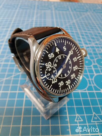 Часы наручные Pilot, B-Uhr tip-B