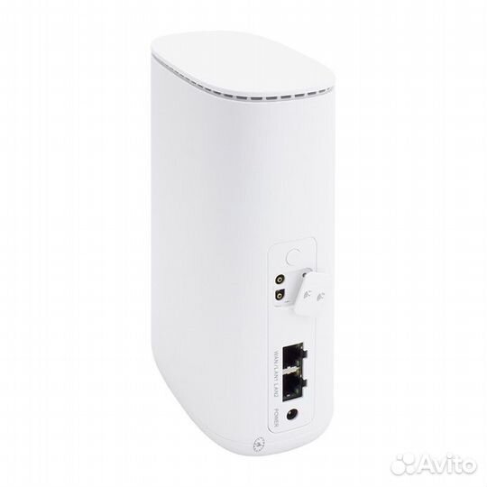 Роутер ZTE 289D cat. 12, 2.4+5 ггц (разъемы TS9)