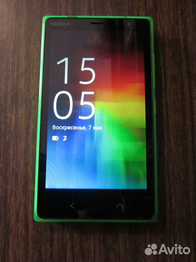 Nokia X2 Dual sim, 4 ГБ