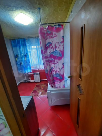 2-к. квартира, 50 м², 3/8 эт.