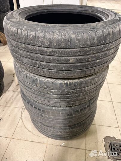 Hankook DW03 205/55 R16 61W