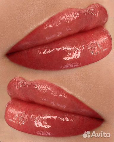 Перманентный макияж/татуаж