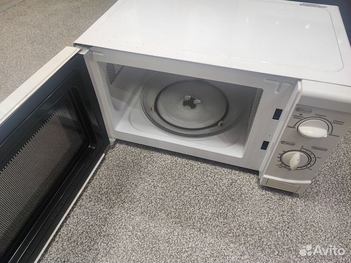 Микроволновые печи horizont 20MW700-1378B