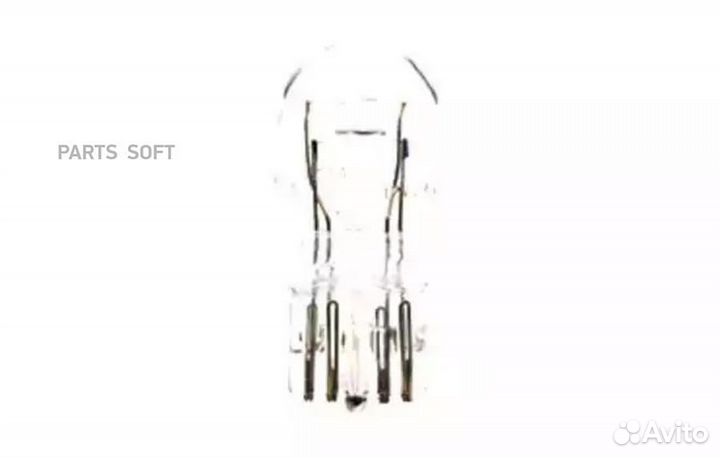 Narva 17919 Лампа 12V W21/5W 21/5W narva 1 шт. кар