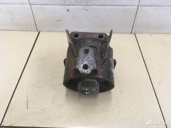 Опора двигателя задняя Getz 2002-2010