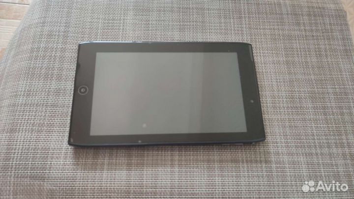Планшет Acer iconia