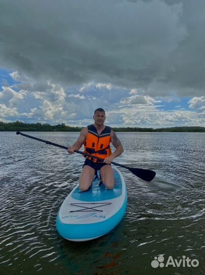 Аренда сапов, прокат, sup доски