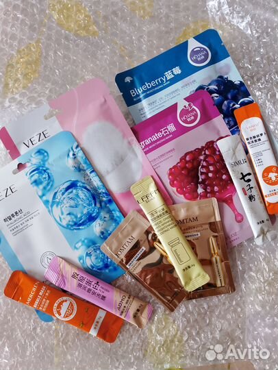 Мини Beauty Box