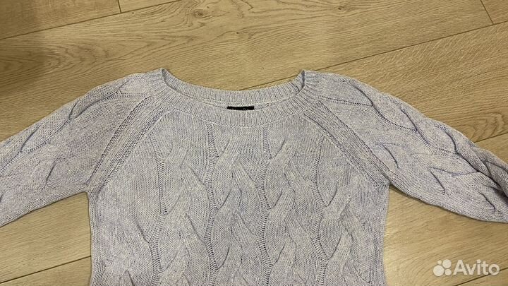 Massimo dutti джемпер