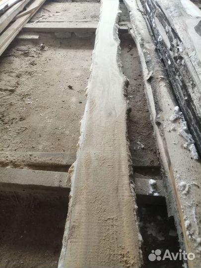 Доска ясень