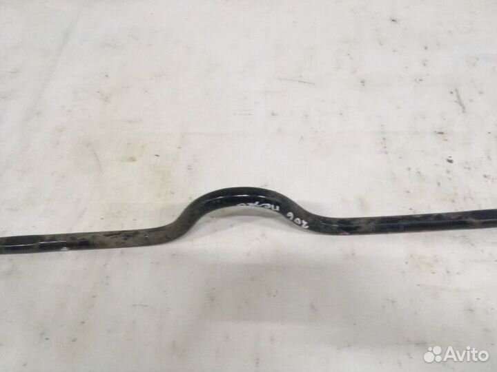 Стабилизатор передний Peugeot 206 KFW 2010