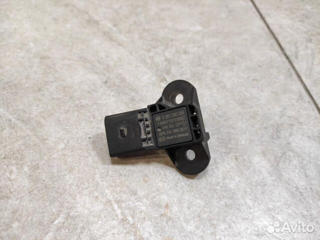 Датчик абсолютного давления Volkswagen Amarok 2HA