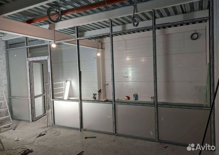 Окна пластиковые бу