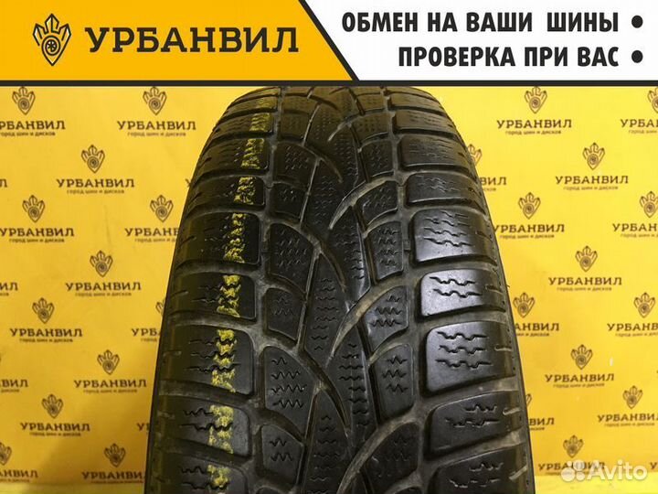 Dunlop SP Winter Sport 3D 175/60 R16 86H