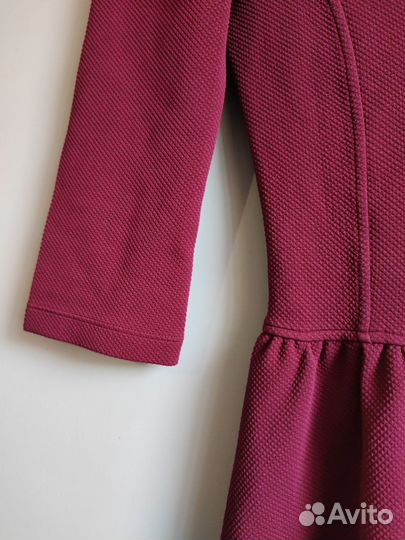 Платье женское XS