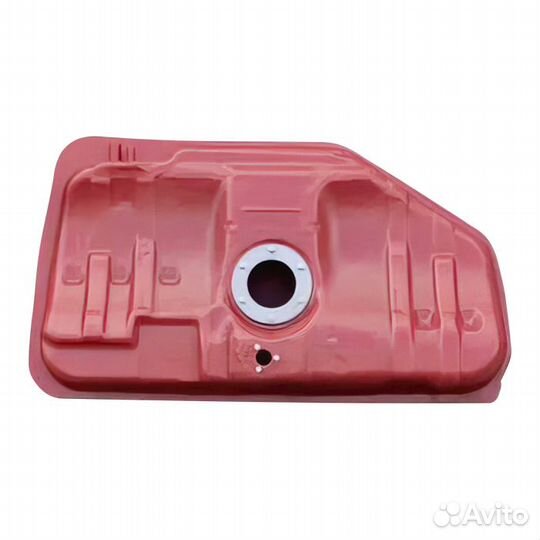 Бак Daewoo Gentra