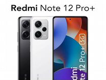 Xiaomi redmi note 12 pro фото